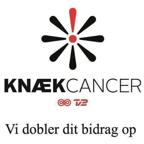 Image of Direkte dontation til Støt Brysterne & KnækCancer TV2 Kampagnen